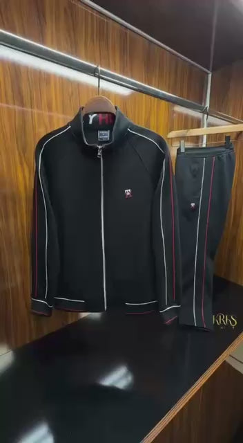 Tommy Hilfig£r Dobul Face Takım