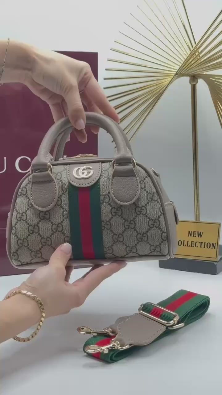 GG Ophidia Small Çanta