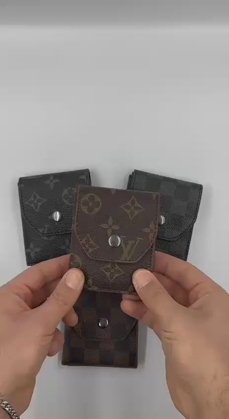 LV Erkek Cüzdan