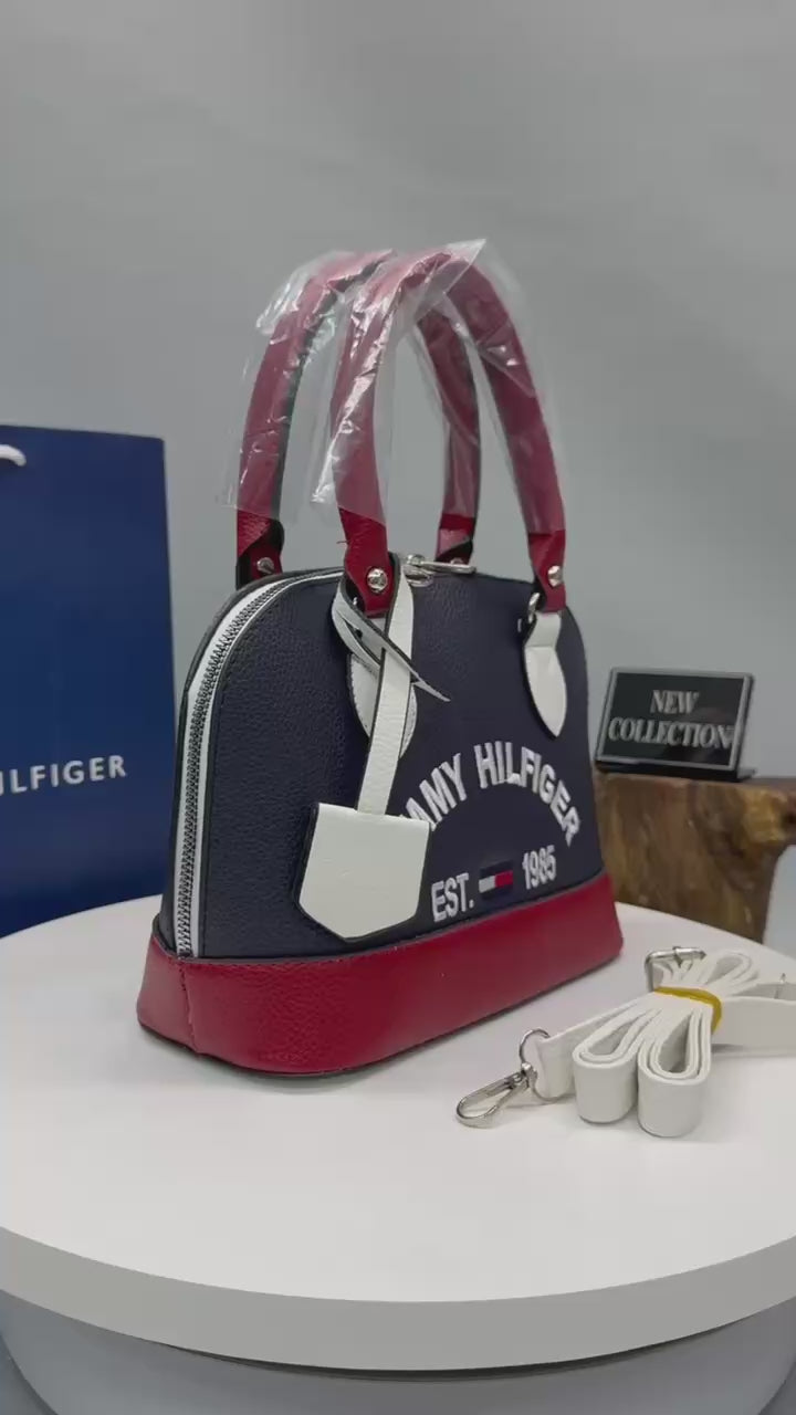 Tommy H!lfiger Bayan Çanta