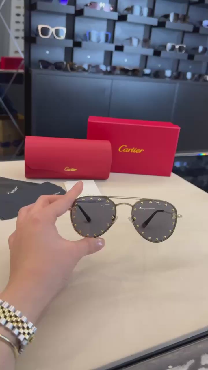 Carti£r Bayan Gözlük
