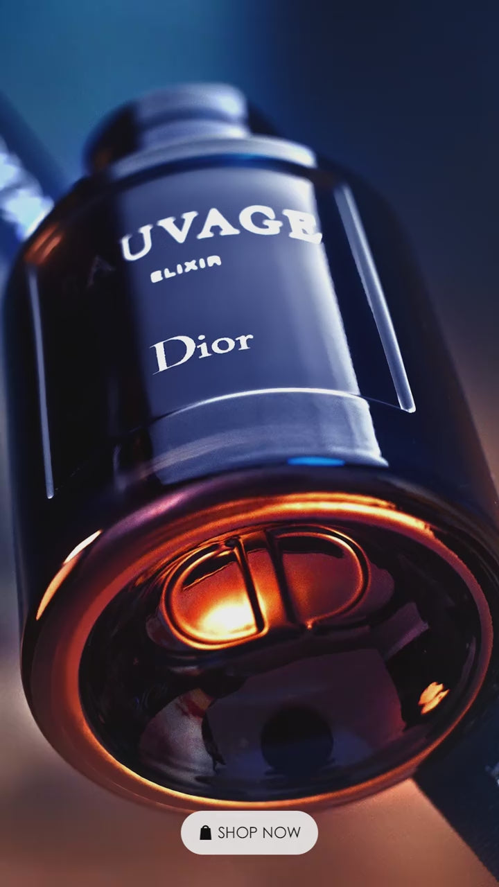 Dior Sauvag£ Elixir