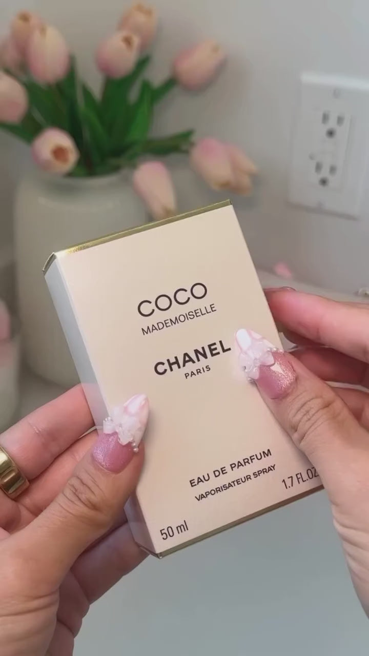 Coco Madomoisell£