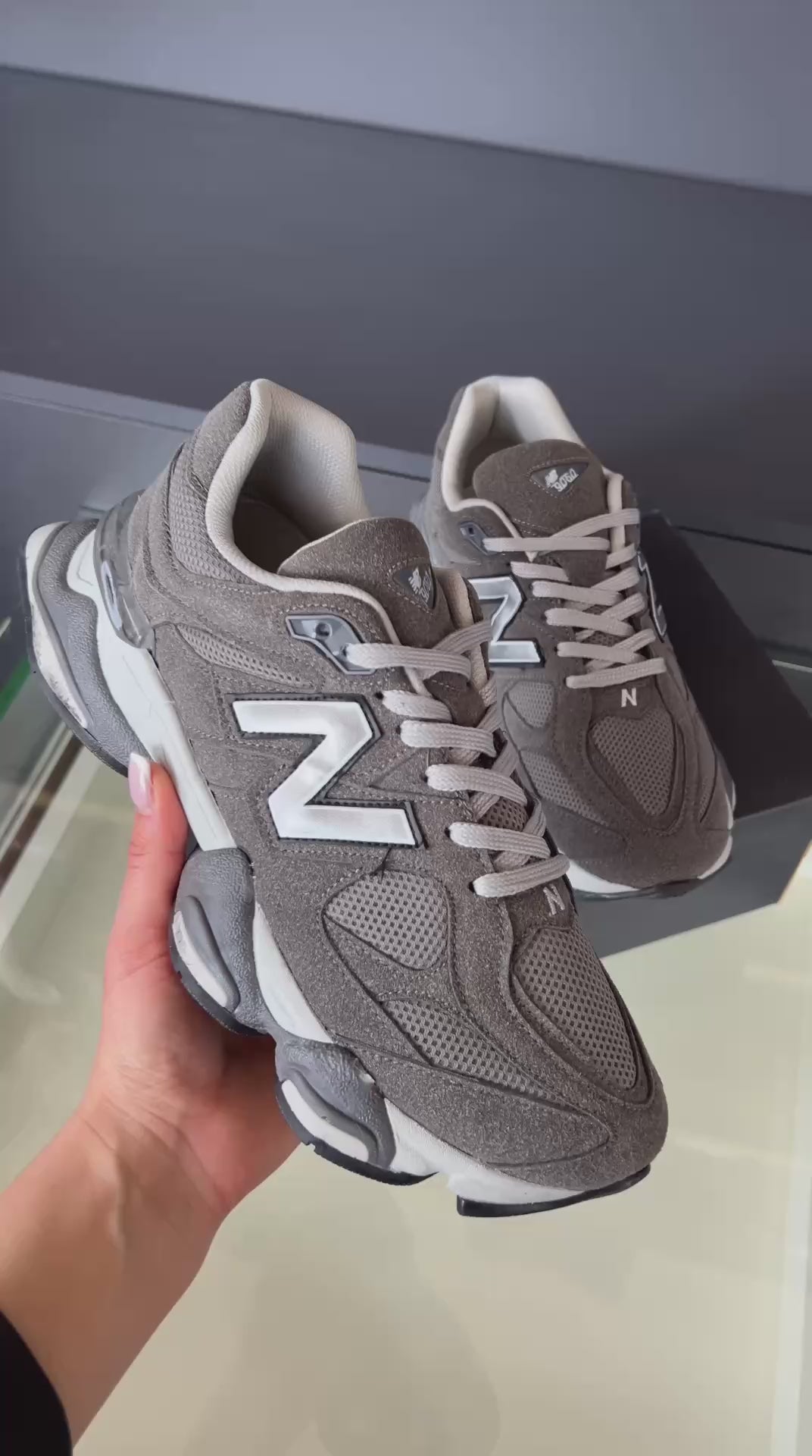 New Balanc£ Erkek Ayakkabı