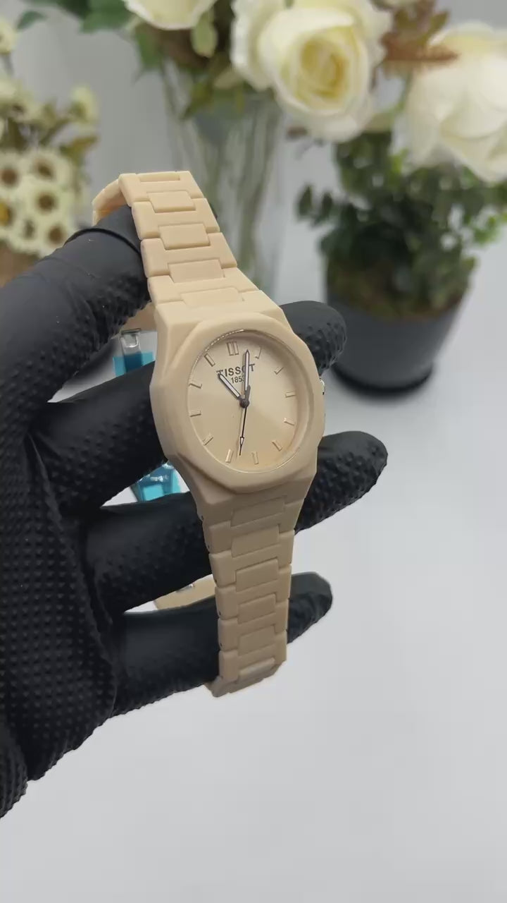 Tissot Hafif İthal Saat Unisex
