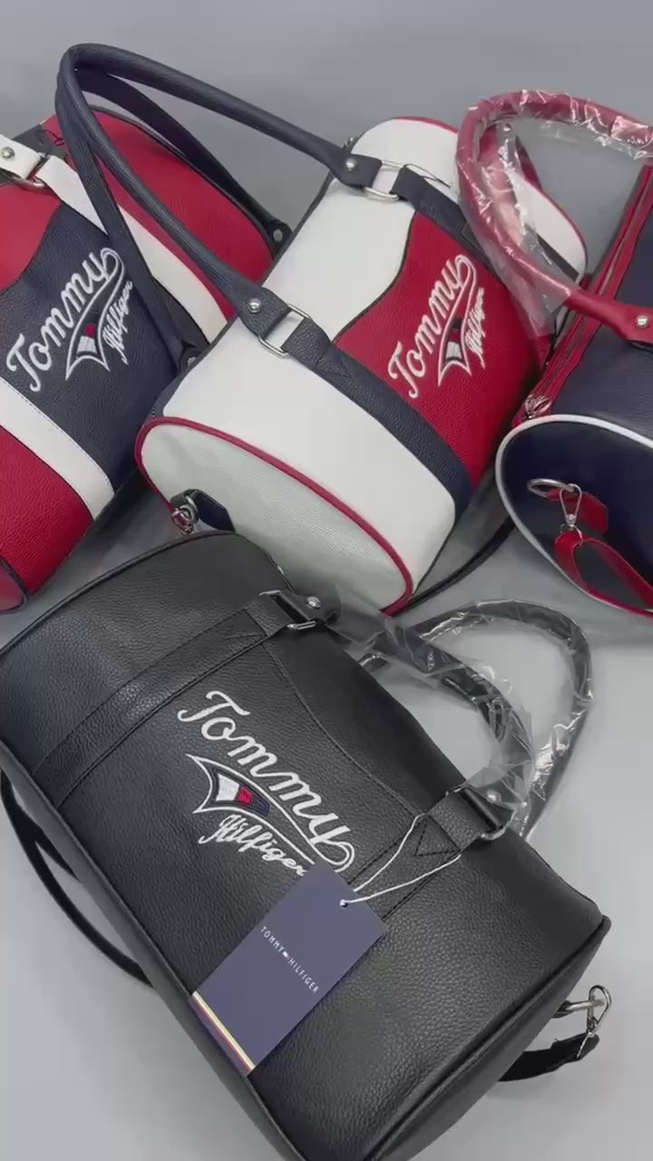 Tommy H!lfiger Bay Çanta