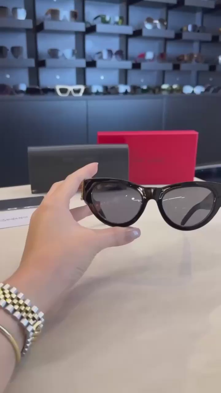 YSL Bayan Gözlük