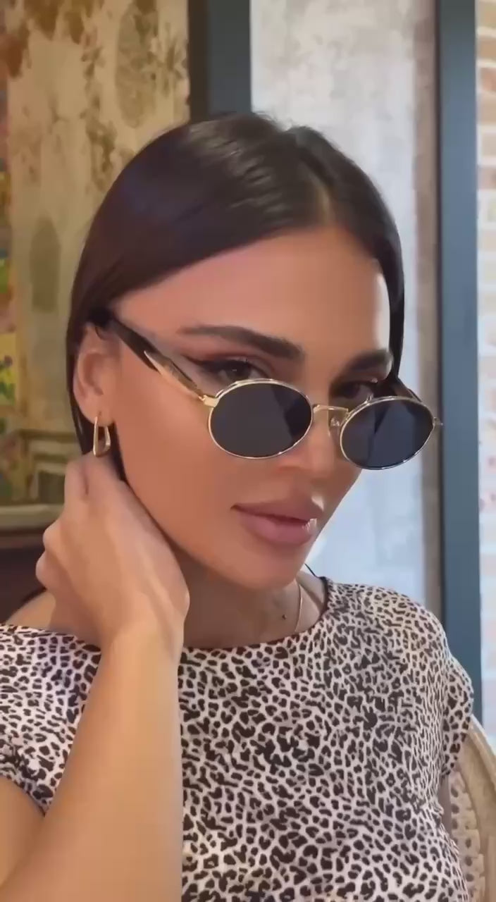 Prad@ Bayan Güneş Gözlüğü