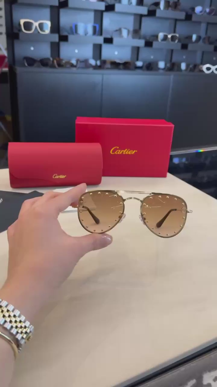 Carti£r Bayan Gözlük