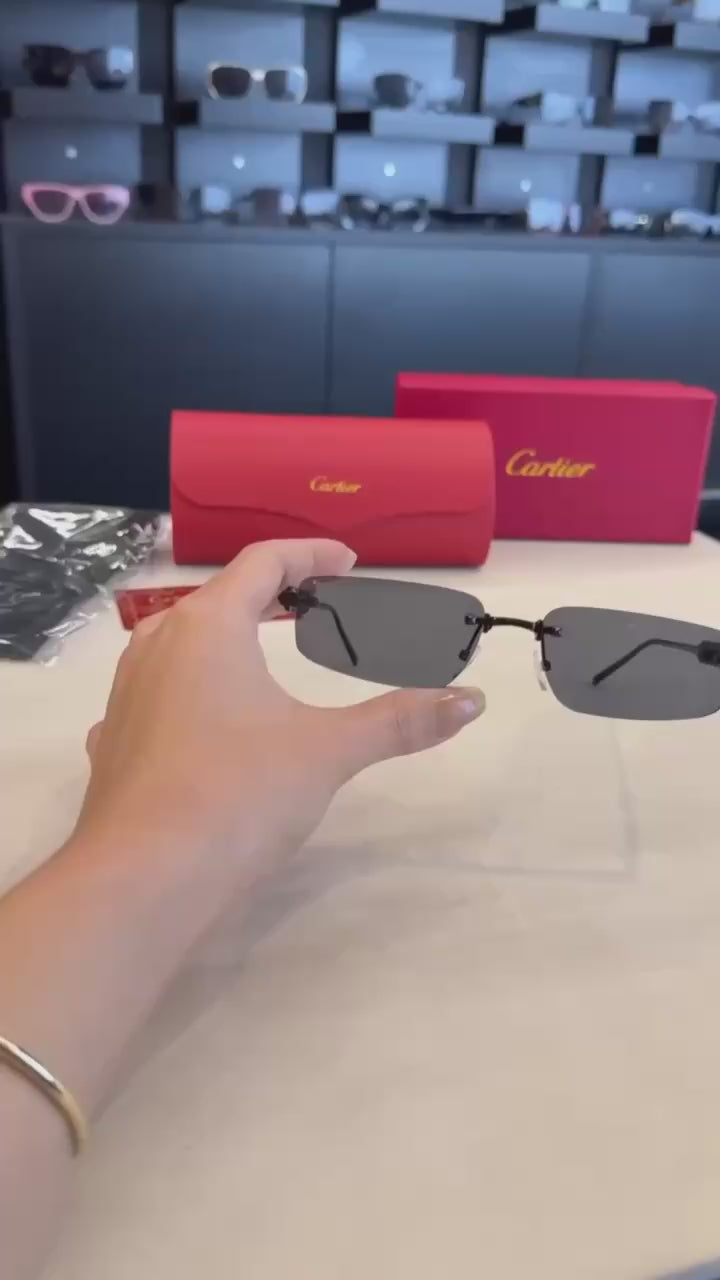 Carti£r Bayan Gözlük Çeşitleri