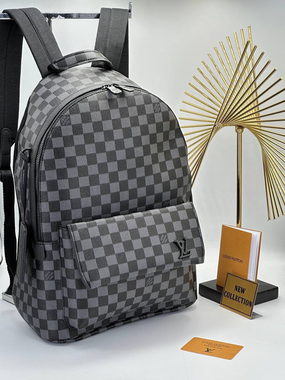 Lv Sırt Çantası 11 Farklı Renk Unisex