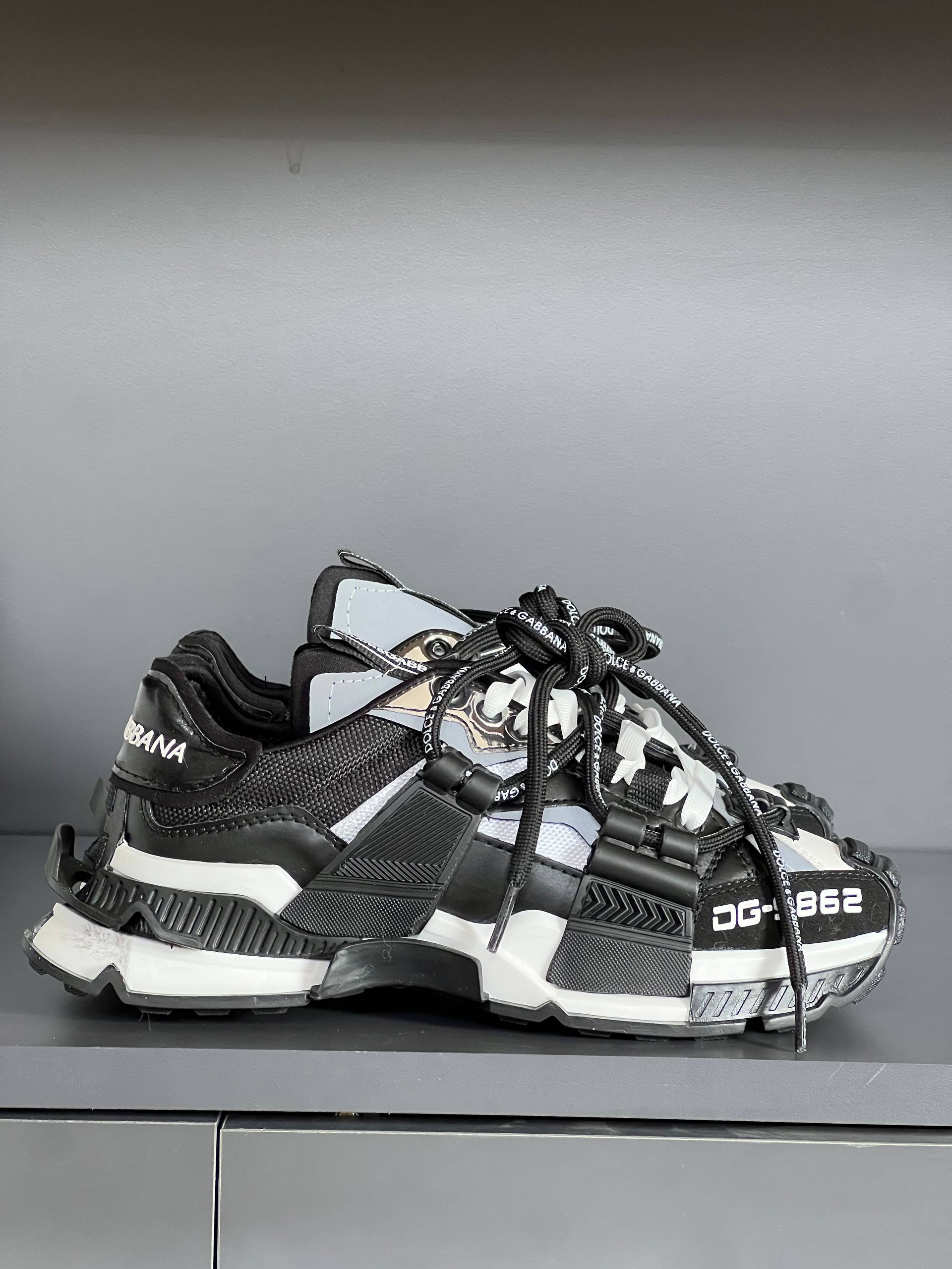 D&G Trainer RunWay Bayan