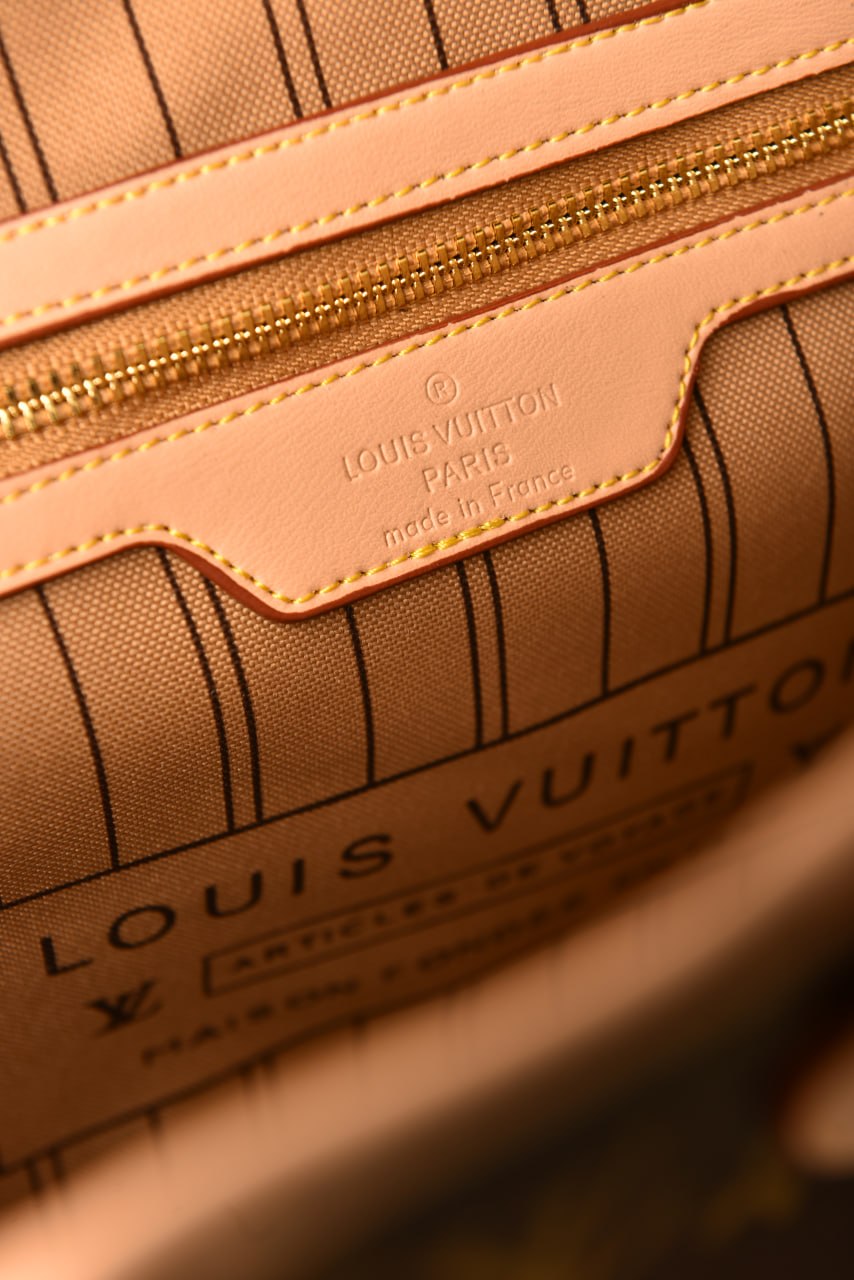 LV Neverfull (İthal)