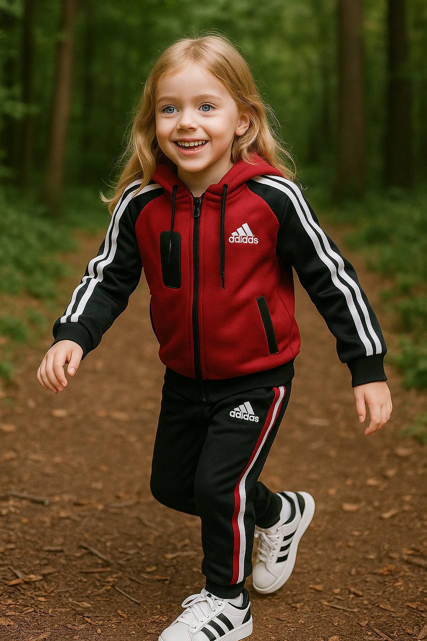 Adidas Çocuk Takım