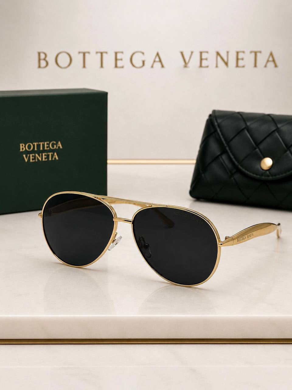 Bottega Ven£tta Bayan Gözlük