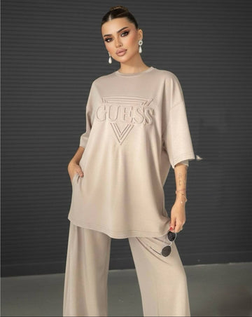 Gues Takım (Set)