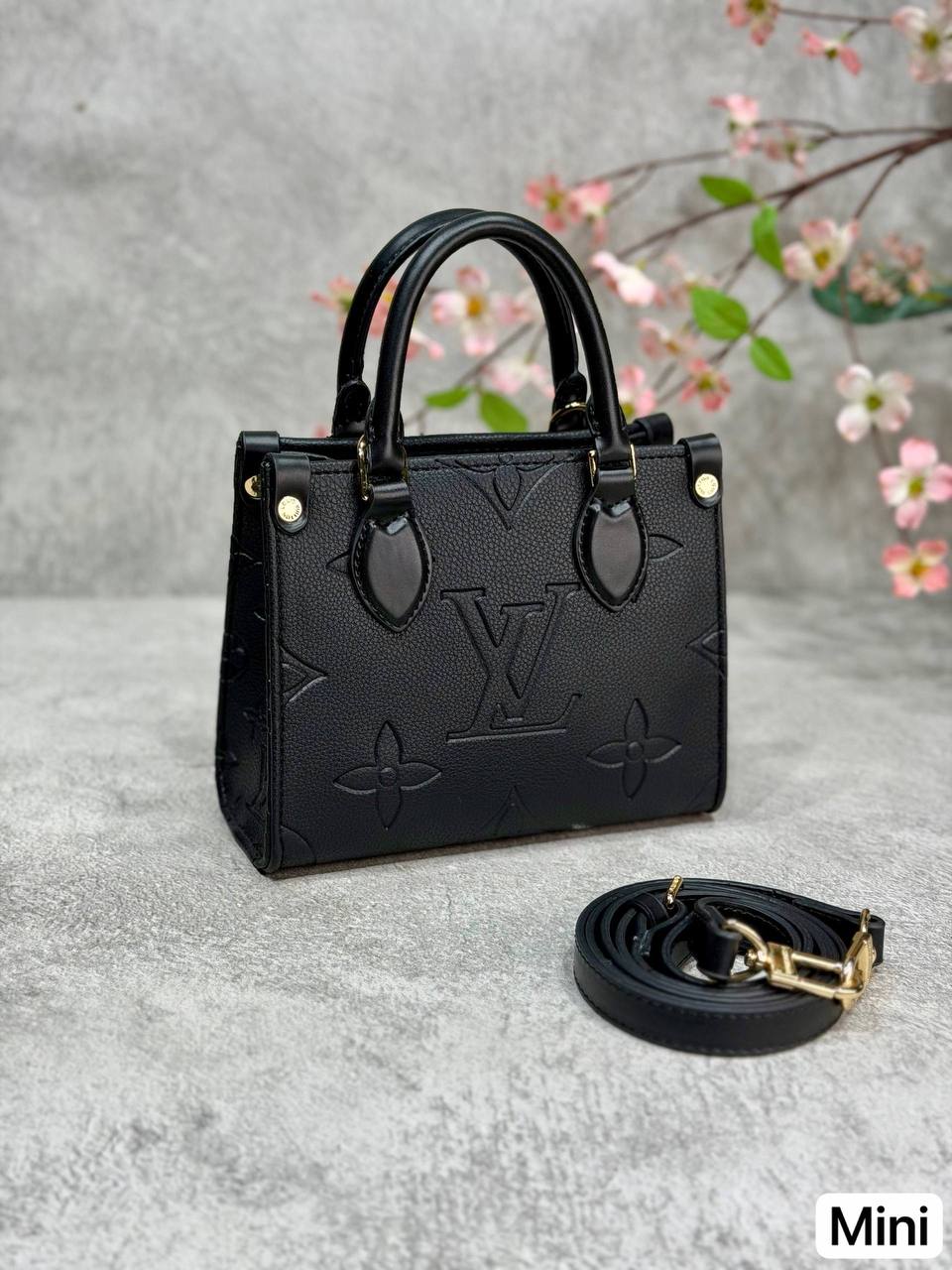 LV Onth£go Mini