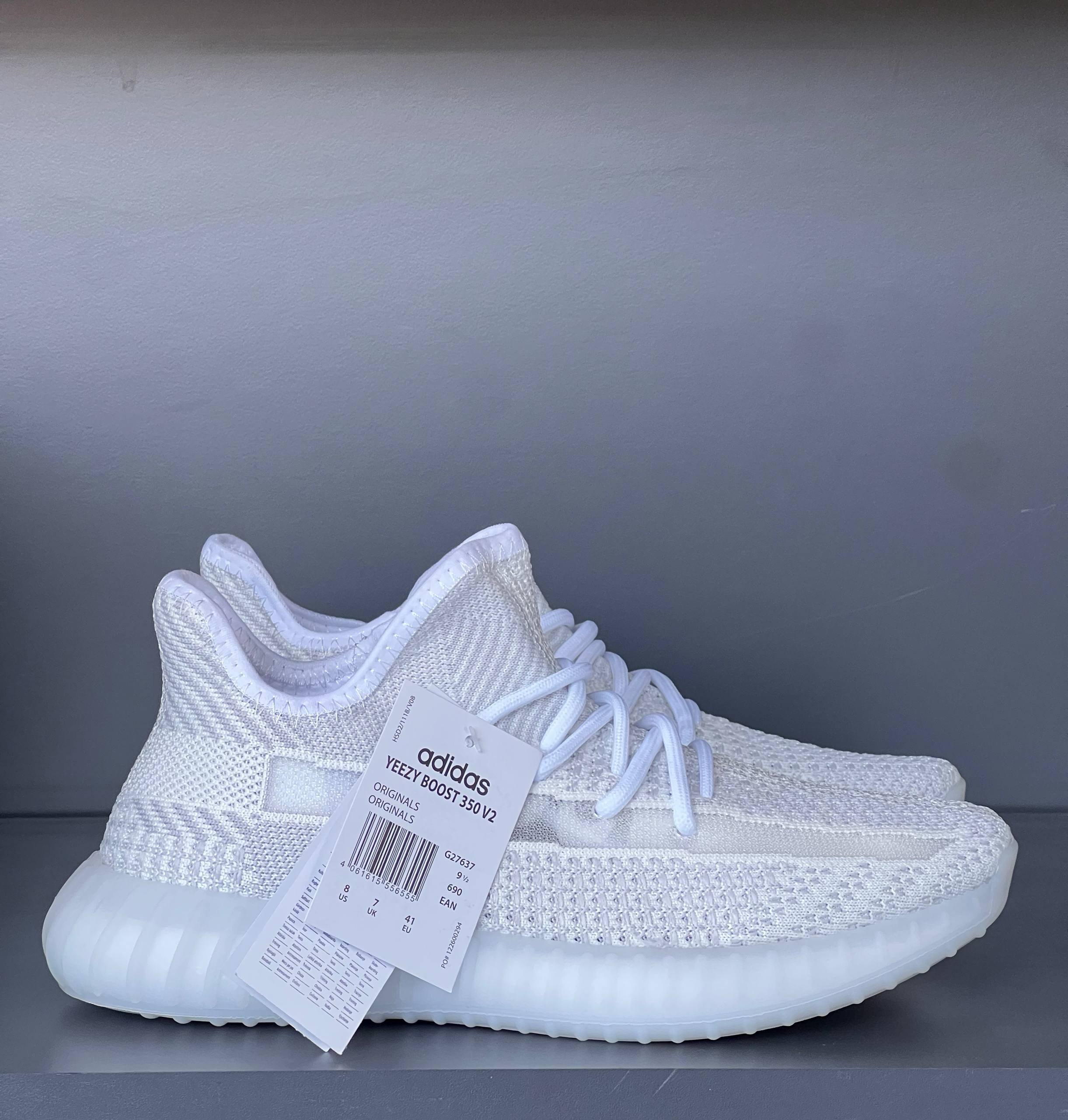 Adid@s Yeezy Boots 350 Bay