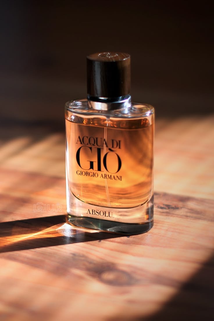 Gio Absolu Bay Parfüm