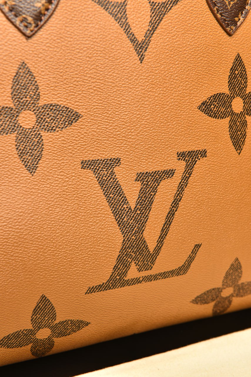 LV Onthe£Go Çanta