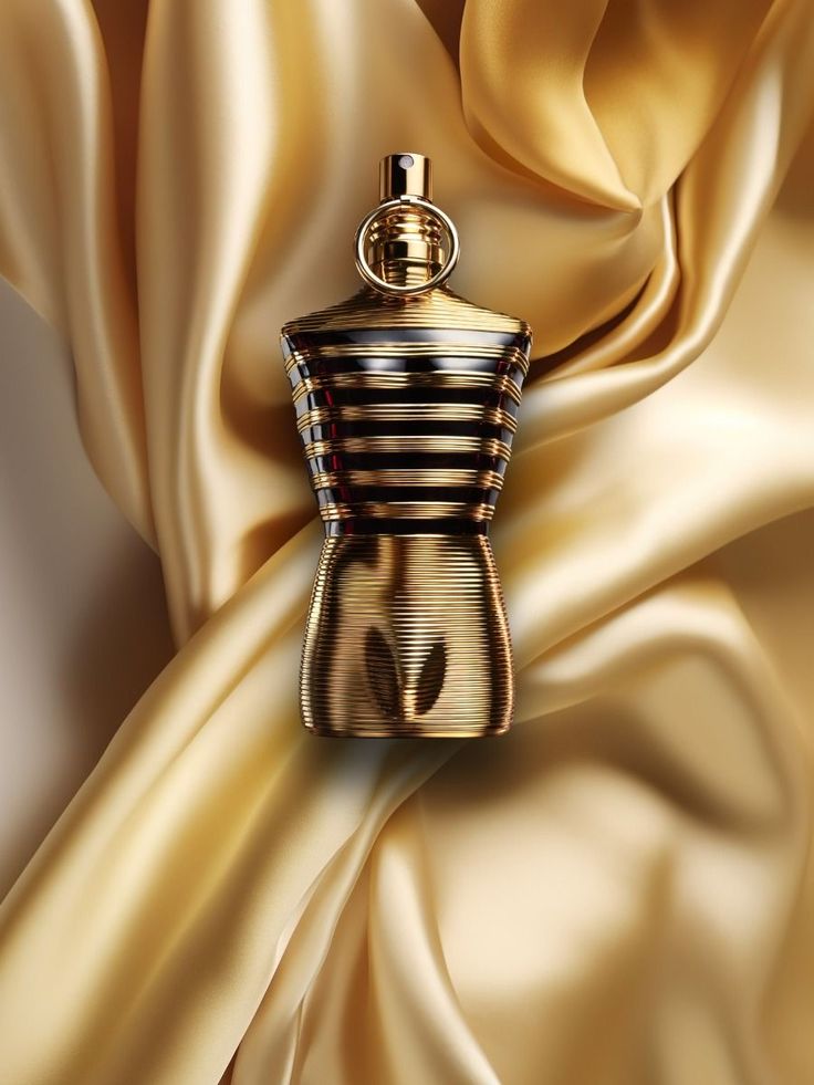 Jean P.G.Le Male Elixir