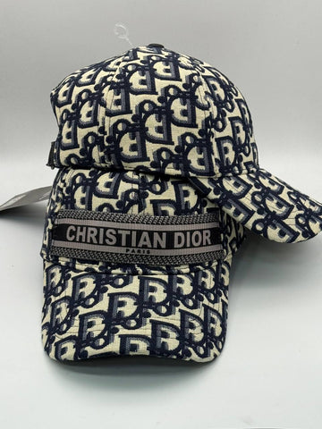 Cr. Dior Bayan Şapka