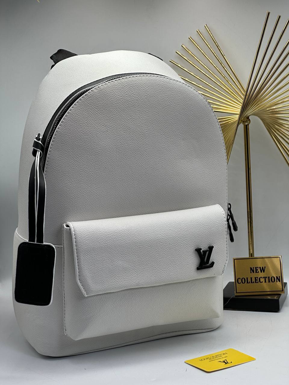 Lv Sırt Çantası 11 Farklı Renk Unisex