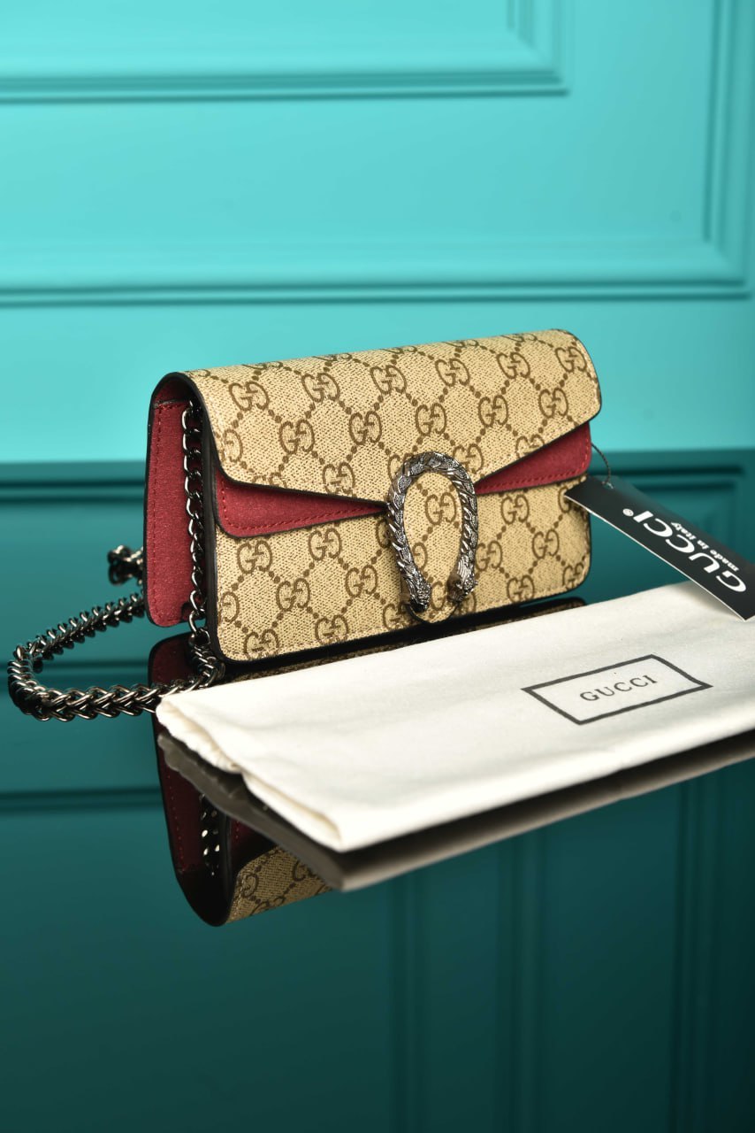 Gucc! D!onysus Çanta