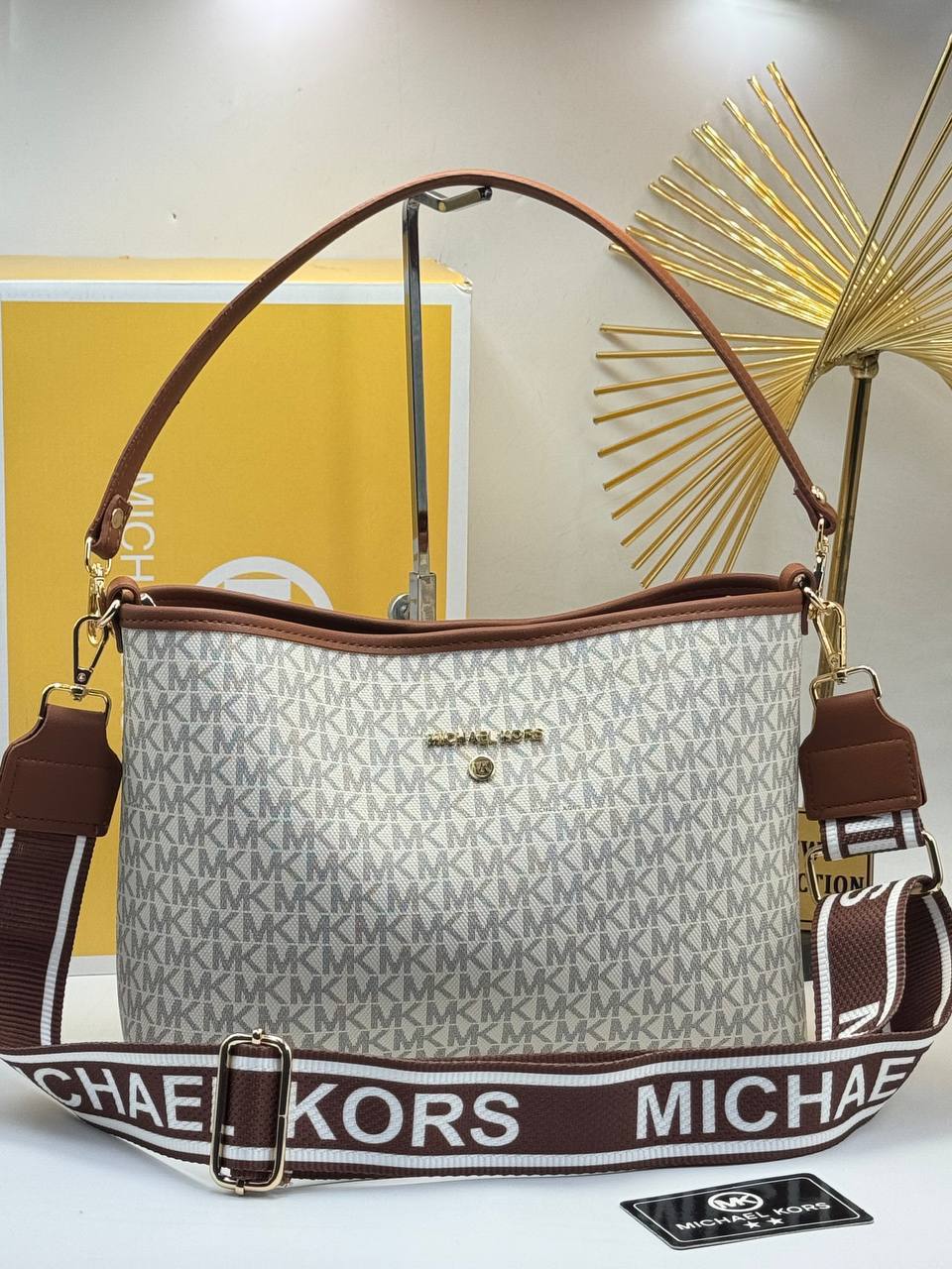 Micha£l Kors Monoplay Çanta