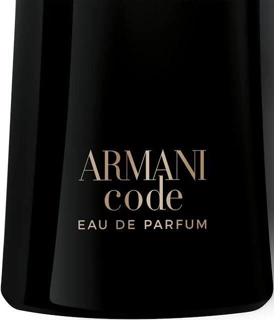 Arm. Code Eau De Parfüm Pour Home Bay