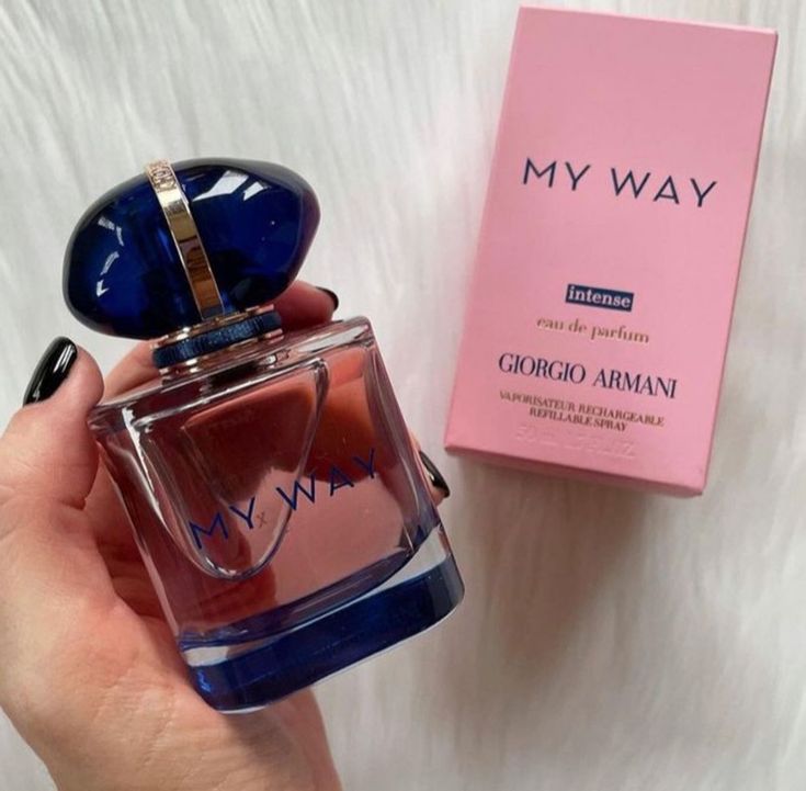 Arm. Myway İntense