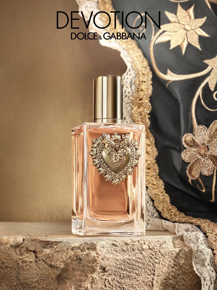 D&G Devotion