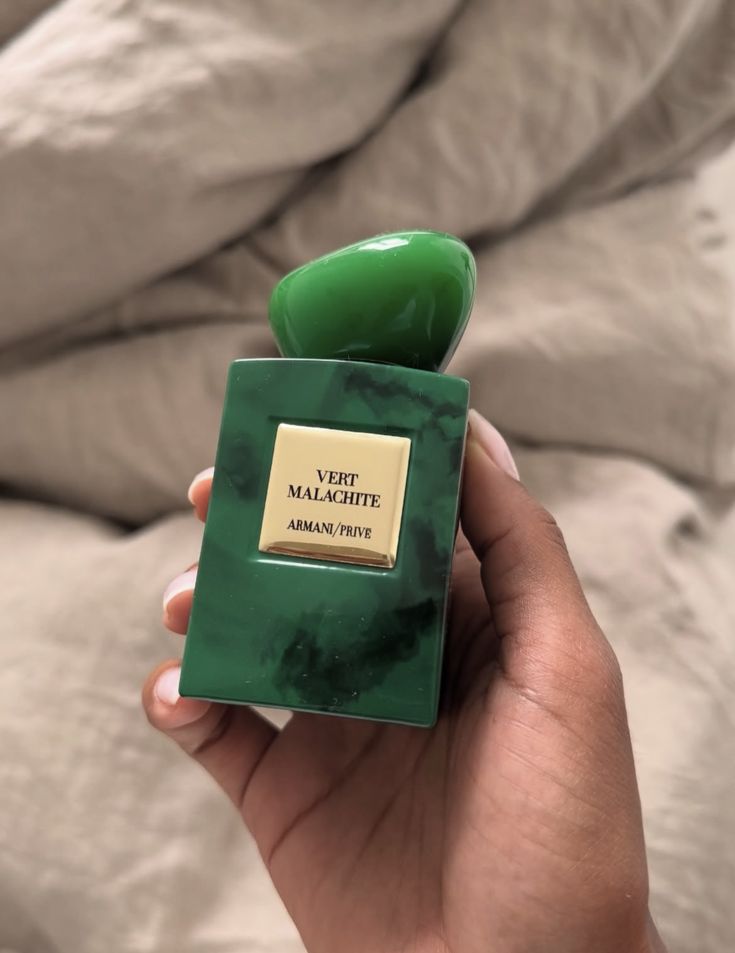 Arm. Prive Vert Malachite