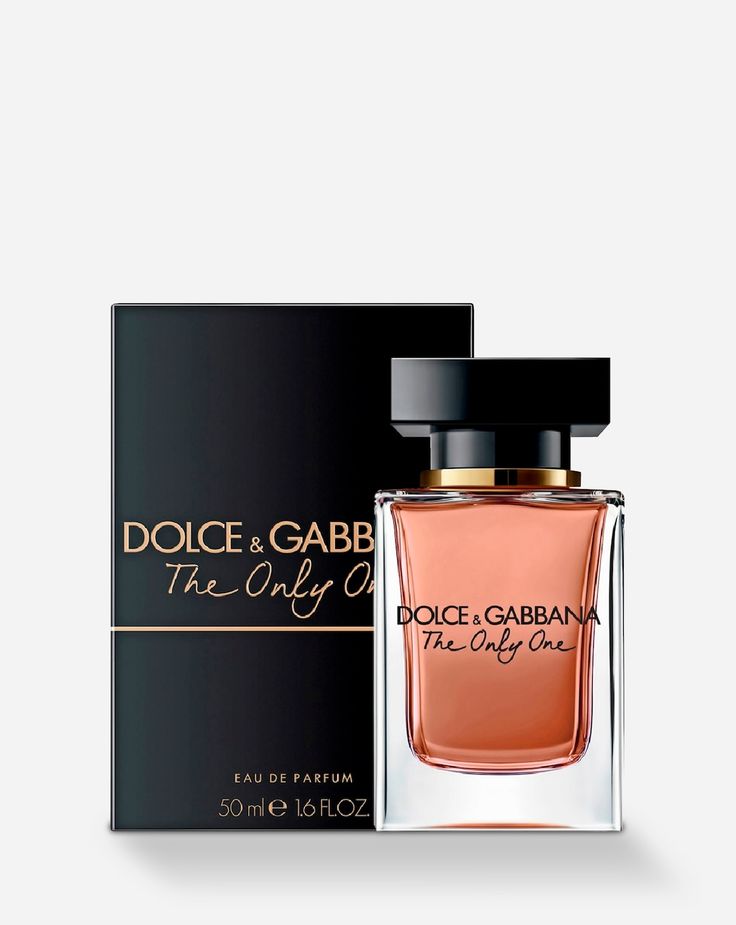 D&G The Only One