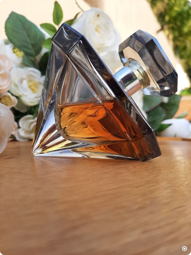 Lancom£ Lanuit Tresor