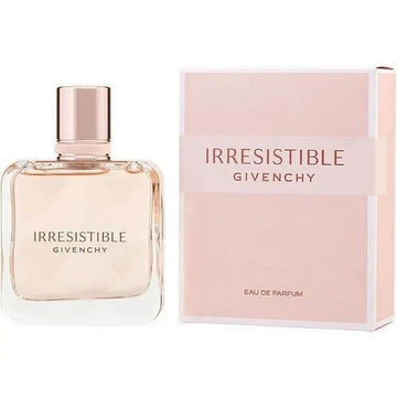 Gv. İrresistible