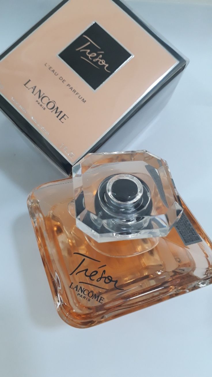 Lancom£ Tresor
