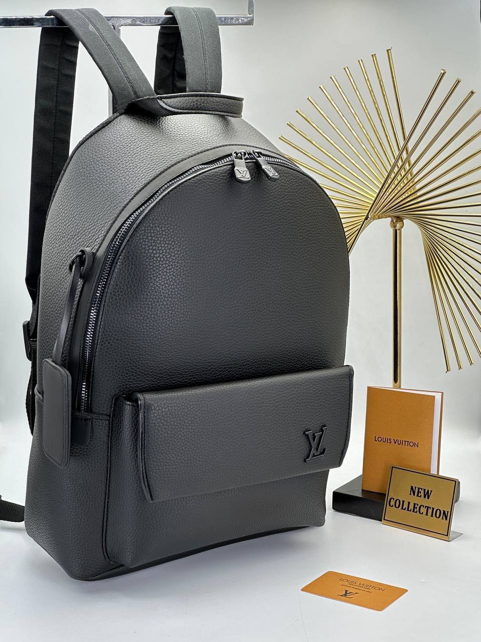 Lv Sırt Çantası 11 Farklı Renk Unisex