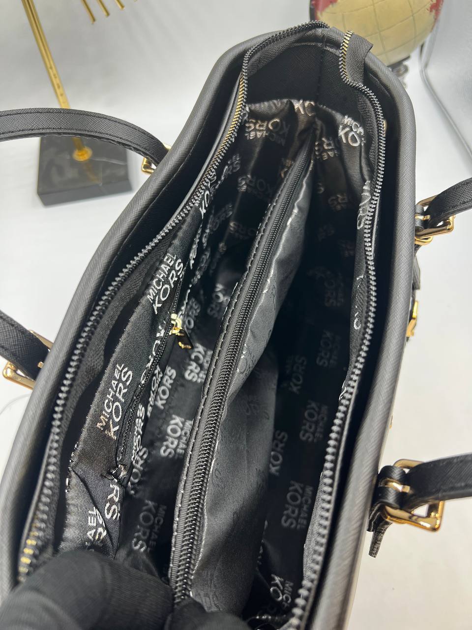 M. Kors Borse Tote Çanta