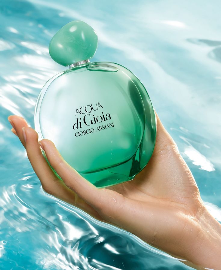 Arm. Acqua Di Gioia