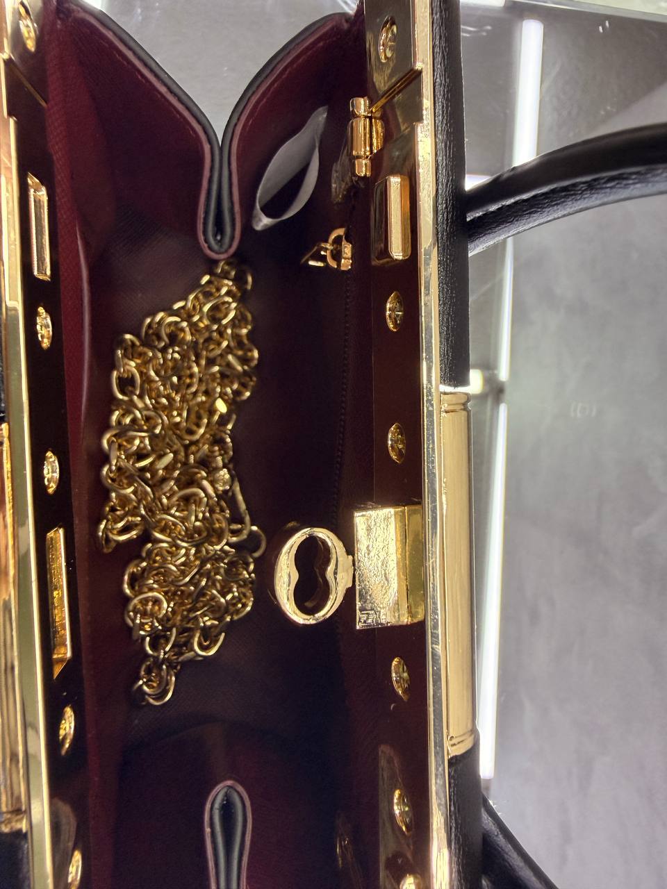 D&G Milan Yeni Sezon Çanta