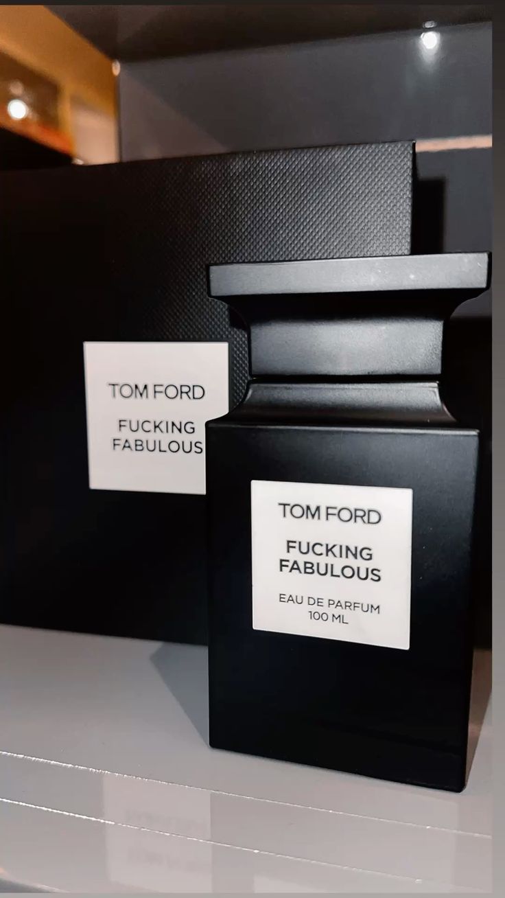 TF Fuck!ng Fabulous