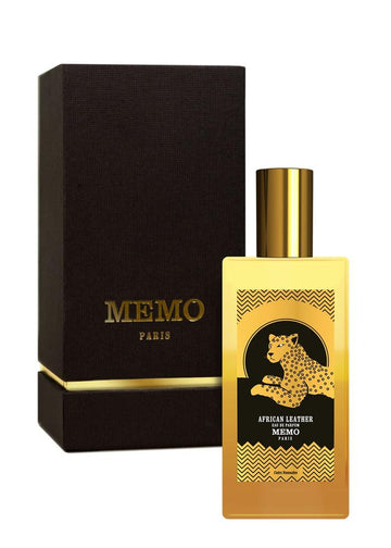 Memo Afric@n L£ather