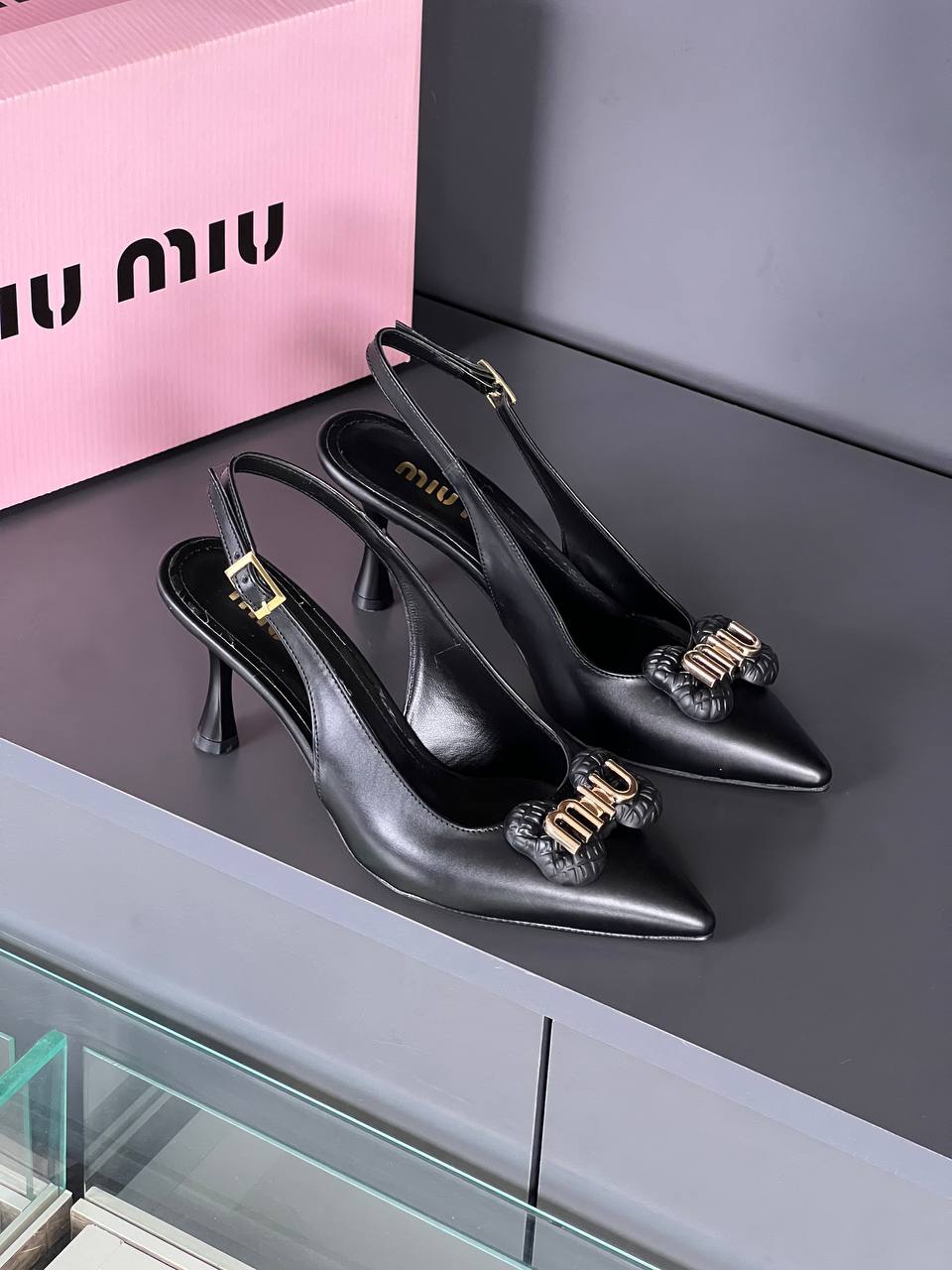 Miu M!u Yeni Sezon