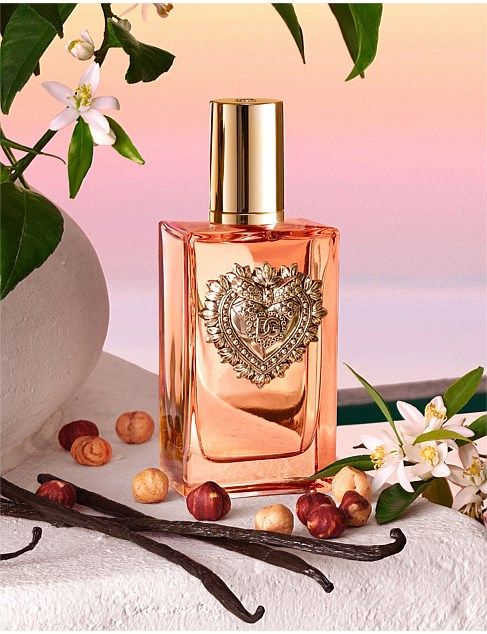 D&G Devotion
