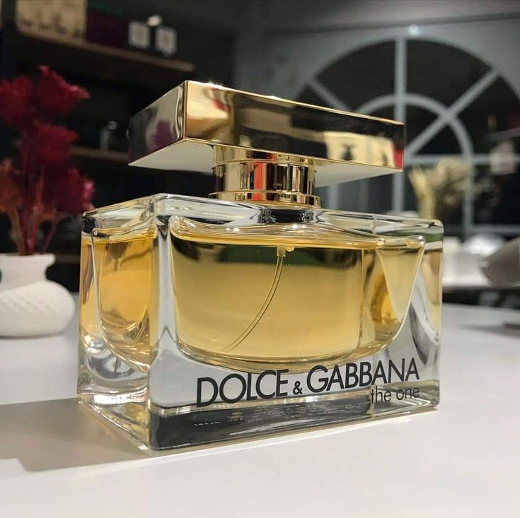 D&G The One Bayan