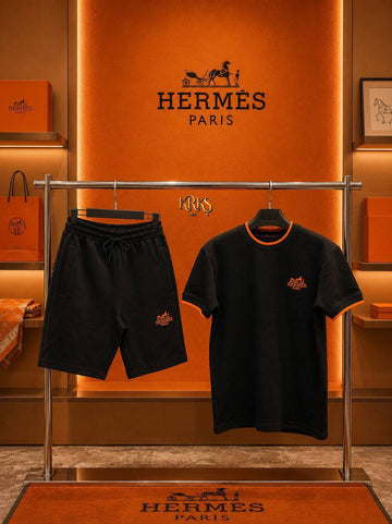 Hms %100 Pamuk Takım Erkek