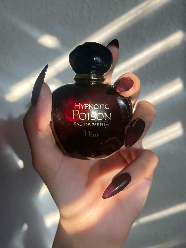 D. Hypnot!c Poison