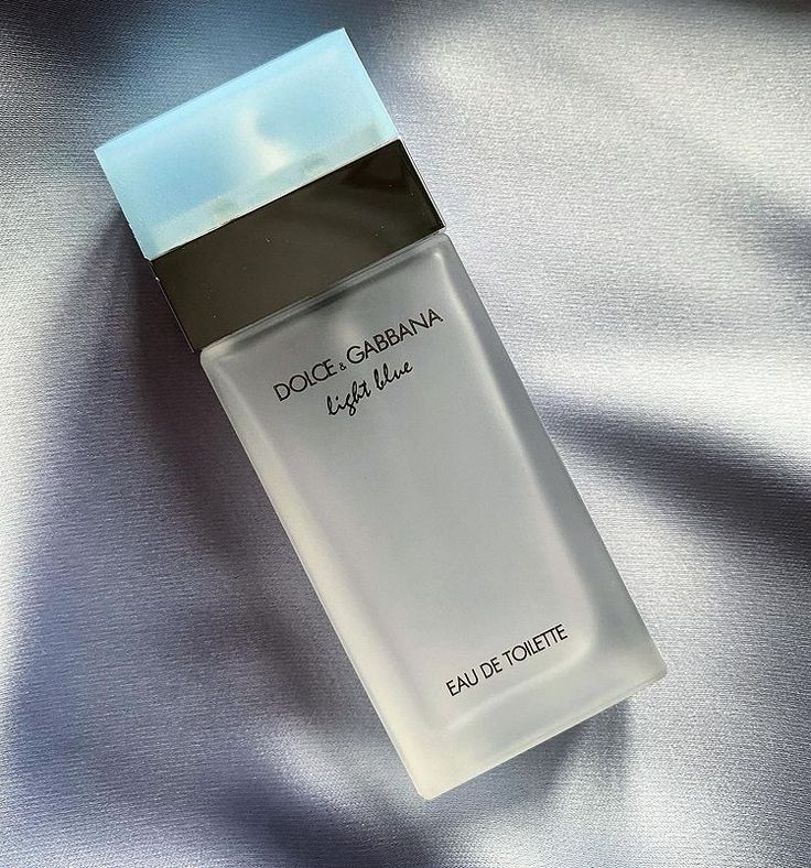 D&G Light Blue (Bayan)