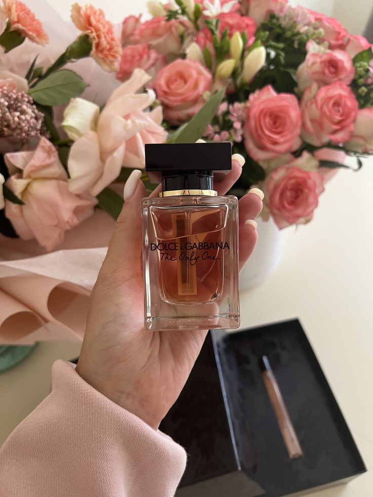 D&G The Only One
